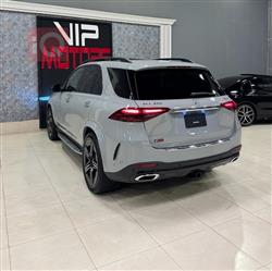 مرسيدس بنز GLE